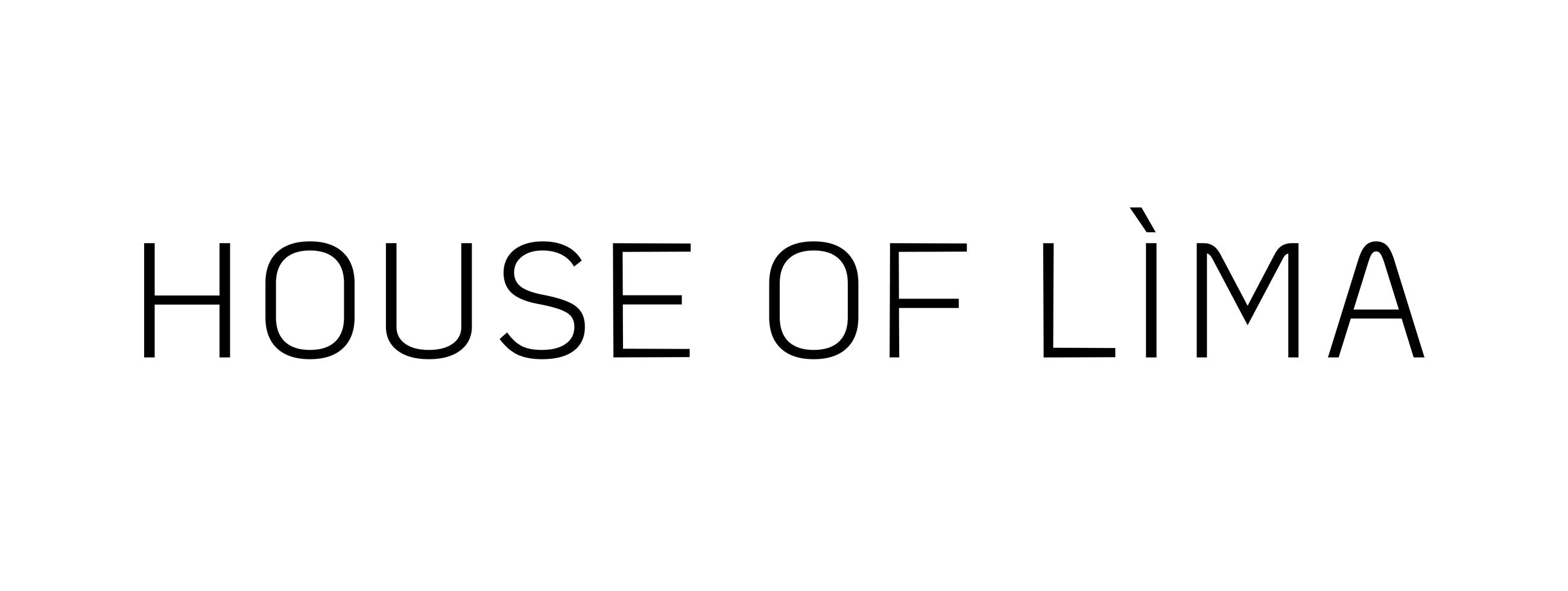 HOUSE OF LÌMA